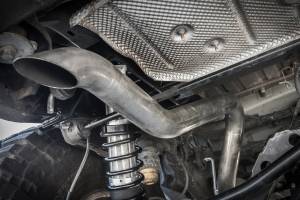 Ripp Superchargers - Jeep JK Wrangler 3.6L & 3.8L 2007-2018 High Performance Exhaust - Image 3