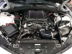 TREperformance - Weapon-X Cadillac CTS-V 2016-2019 GEN 3 LT4 Secondary Port Injection Kit - Image 5