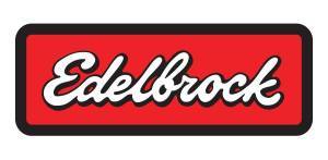 Chevy Edelbrock Superchargers