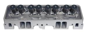 Trickflow - Trick Flow DHC SBC 175cc Aluminum Cylinder Head for Small Block Chevrolet - Without Accessory Bolt Holes - Image 2