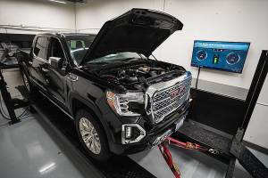 ATI/Procharger - GM 5.3L Truck 2019-2024 Procharger Supercharger - HO Intercooled P-1SC-1 Complete Kit - Image 3
