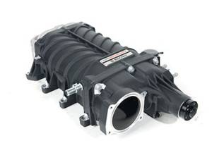 Roush Superchargers - Ford F-150 5.0L 2018-2020 Roush Phase 1 Supercharger Intercooled Kit CARB Certified - Image 6