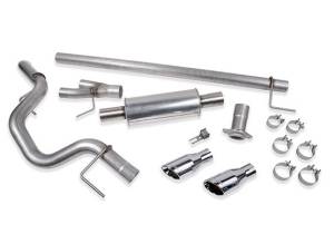 Ford F-150 3.5L 2019-2020 Roush Performance Pac Level 2