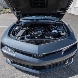 Kraftwerks Superchargers - Chevy Camaro SS 6.2L 2010-2015 Kraftwerks Supercharger without Tune - Image 2