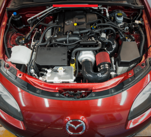 Kraftwerks Superchargers - Mazda Miata 2006-2015 Kraftwerks Supercharger Tuner Kit - Image 2