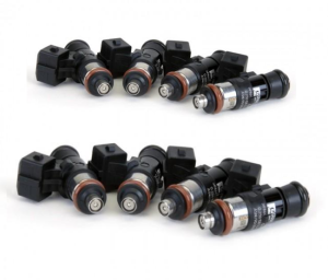 Grams Performance Injectors - Chevy GM Truck LS3 LS7 L76 L99 1150cc Grams Performance Fuel Injectors 