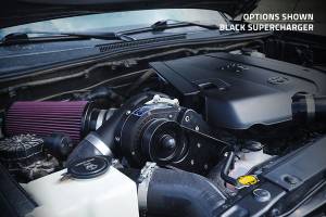 ATI/Procharger - Toyota Tacoma 4.0L 2005-2015 Procharger - HO Intercooled D-1SC Tuner Kit - Image 3