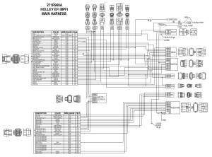 Holley - Holley HP EFI Multi Port Universal Retrofit Fuel Injection System - 4500 Carburetor Style Intake Manifolds - Image 2