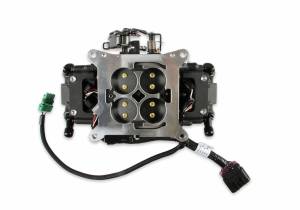 transmission holley terminator stealth gm control pre max 2009 treperformance