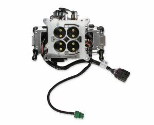holley 1004 treperformance efi