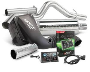Edge Stage 2 Performance Kit for Ford F250/F350 2003-2007 6.0L Regular Cab - Longbed - CARB Legal