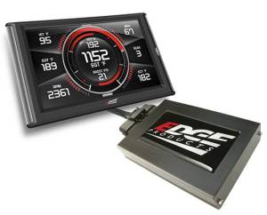 Electronics - Edge Programmers - Edge Products - Edge Competition Juice CTS2 for the 01-02 Ram 5.9L VP44