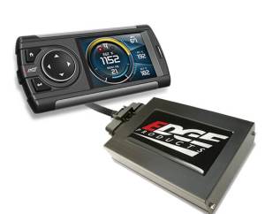 Edge Products - Edge Competition Juice CTS2 for the 01-02 Ram 5.9L VP44 - No Touchscreen