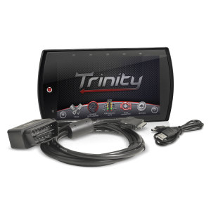 DiabloSport Reaper Kit Stage 1 with Trinity 2 Upgrade Tuning Combo For 2015-2017 Challenger Charger SRT-8 6.4L