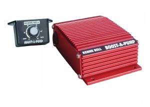 Kenne Bell Boost-A-Pump (BAP) 40 Amp / 17.5V Naturally Aspirated Universal Version KB89068