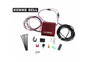 Kenne Bell Superchargers - Kenne Bell Boost-A-Pump (BAP) 40 Amp / 17.5V Naturally Aspirated Universal Version KB89068 - Image 4