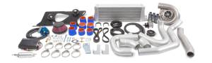 Vortech Superchargers - Infiniti G35 2004 Vortech Supercharger - Polished V-3 SCI Complete Kit - Image 2