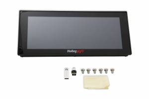 Holley - Holley EFI Digital Dashes Standalone Pro Dash 12.3" - Image 4