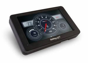 Holley - Holley Digital Dash Stand Alone Kit 7" - Image 3