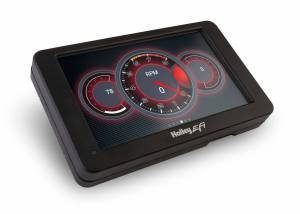 Holley - Holley Digital Dash Stand Alone Kit 7" - Image 4
