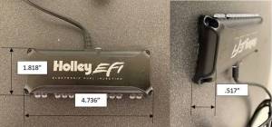 Holley - Holley EFI LED Light Bar - Image 5