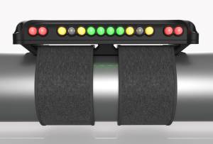 Holley - Holley EFI LED Light Bar - Image 2