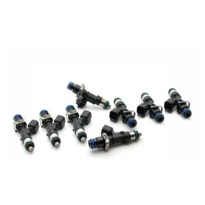 Ford Mustang GT 05-10' 95lb DeatschWerks Fuel Injectors