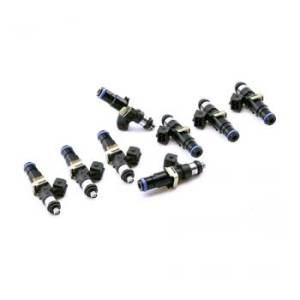 Ford F-150 SVT Raptor 09-14' 1500cc DeatschWerks Fuel Injectors