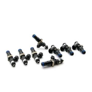 Ford F-150 SVT Raptor 09-14' 2200cc DeatschWerks Fuel Injectors