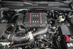Toyota Tacoma 2GR-FKS 2016-2022 3.5L V6 Magnuson - TVS1900 Supercharger Intercooled Kit