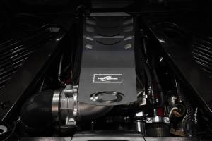 ATI/Procharger - Corvette C8 2020-2024 6.2L LT2 Procharger Supercharger - HO Intercooled System - Image 2