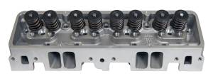 Trickflow - Trick Flow DHC SBC 175cc Aluminum Cylinder Heads for Small Block Chevrolet - With Accessory Bolt Holes - Image 3