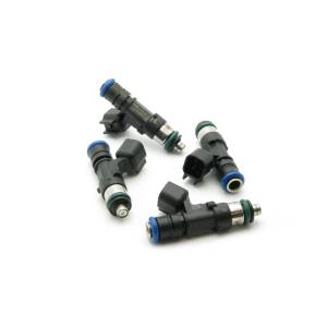 DeatschWerks Fuel Injectors & Pumps - DeatschWerks Fuel Injectors  - DeatschWerks - Audi A4 01-06' 650cc DeatschWerks Fuel Injectors