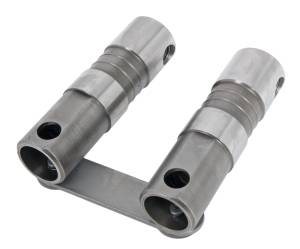 Trickflow - Trick Flow SBF Ford 302 / 351W Retro-fit Hydraulic Roller Link-bar Lifters and Lash Adjusters - 5.0L Mustang - Image 2