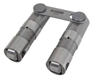 Trickflow - Trick Flow SBF Ford 302 / 351W Retro-fit Hydraulic Roller Link-bar Lifters and Lash Adjusters - 5.0L Mustang - Image 3