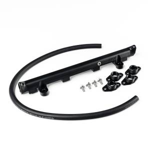 Mitsubishi Lancer Evo IX 2005-2007 DeatschWerks Fuel Rails