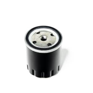 DeatshWerks Spin On Fuel Filter Replacment Only - 5 Micron E85 Compatible