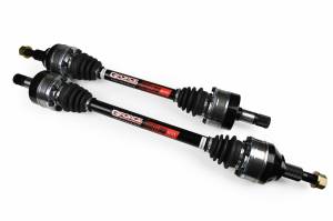 GForce Performance - Cadillac CTS-V 2009-2015 GForce Performance Outlaw Axles, Left and Right, Upgraded Inner Stubs