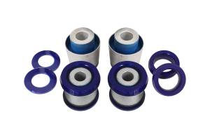 Ford Mustang 2015-2024 S550 GForce Performance 2-Stage ProBushing Cradle Kit