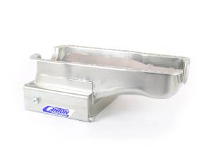 Canton Racing Products - Ford Mustang Cobra 351W Canton 9 Quart Front Sump Oil Pan - Image 2