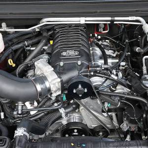 Edelbrock - Chevy Colorado GMC Canyon 3.6L V6 2017-2021 Edelbrock Stage 1 Complete Supercharger Intercooled Kit Without Tune - Image 3