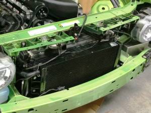 Whipple Superchargers - Whipple Chrysler 300 HEMI SRT8 6.4L 2011-2014 Gen 5 3.0L Supercharger Intercooled Complete Kit - Image 4