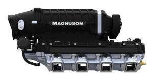Magnuson Superchargers - Chevy GM LS7 Magnuson TVS2650R Supercharger Intercooled Tuner Mag Drag Racing Kit - Image 3