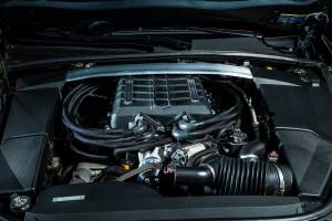 Chevrolet Camaro ZL1 LSA 6.2L V8 Magnuson TVS2650 Supercharger Intercooled Complete Upgrade Kit