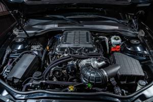 Chevrolet Camaro SS LS3 L99 6.2L V8 Magnuson TVS2650 Supercharger Intercooled Complete Kit
