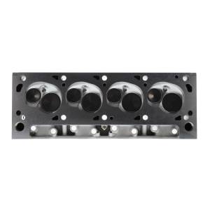 Trickflow - Trickflow CNC Ported 195cc Intake Cylinder Head, 351C/M/400 Clevor, 72cc Chambers, 1.550 Valve Springs - Image 3