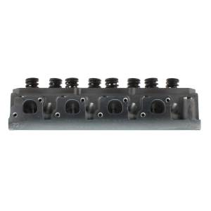 Trickflow - Trickflow CNC Ported 195cc Intake Cylinder Head, 351C/M/400 Clevor, 72cc Chambers, 1.550 Valve Springs - Image 4