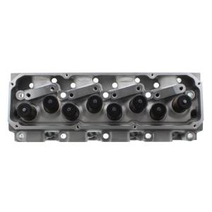 Trickflow - Trickflow CNC Ported 195cc Intake Cylinder Head, 351C/M/400 Clevor, 72cc Chambers, 1.550 Valve Springs - Image 5