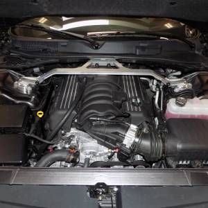 Dodge 2006-2021 Hellion Compound Intercooled Sleeper Twin 62mm Turbo Kit 