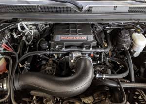 Magnuson Superchargers - Chevrolet Suburban/Tahoe L83 2015-2020 5.3L V8 Magnuson - TVS2650 Supercharger Intercooled Kit